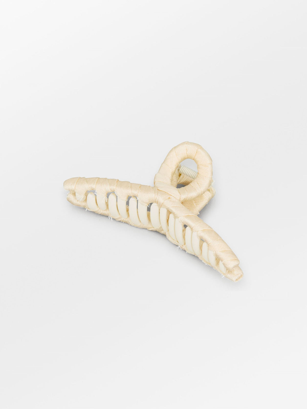 Wavey Celabrina Hair Claw OneSize Becksöndergaard.dk