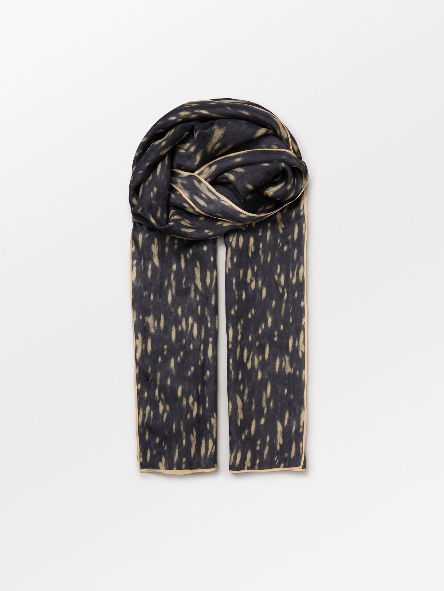 Deery Taby Sia Scarf OneSize Becksöndergaard.dk
