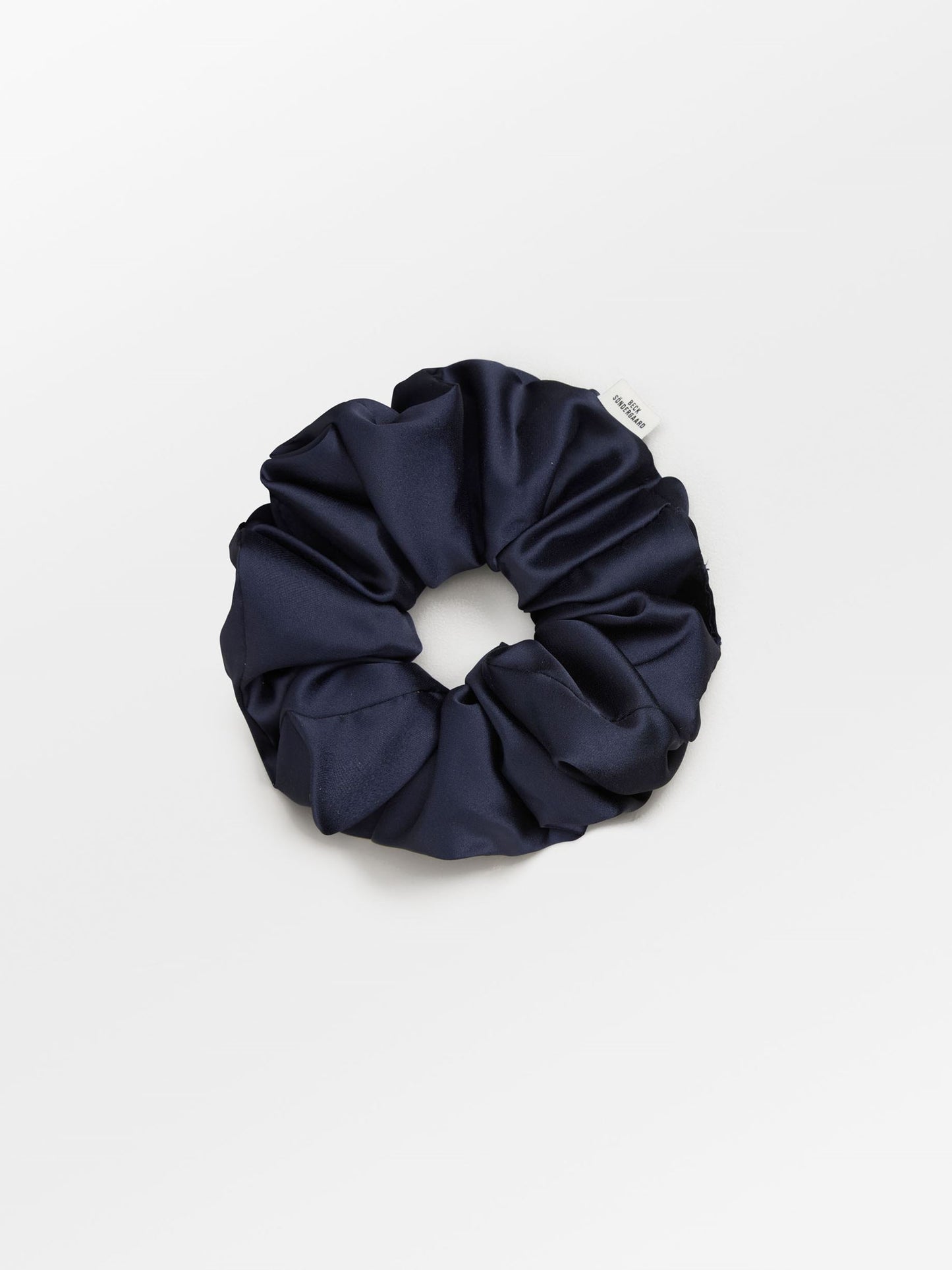 Luster Scrunchie OneSize Becksöndergaard.dk