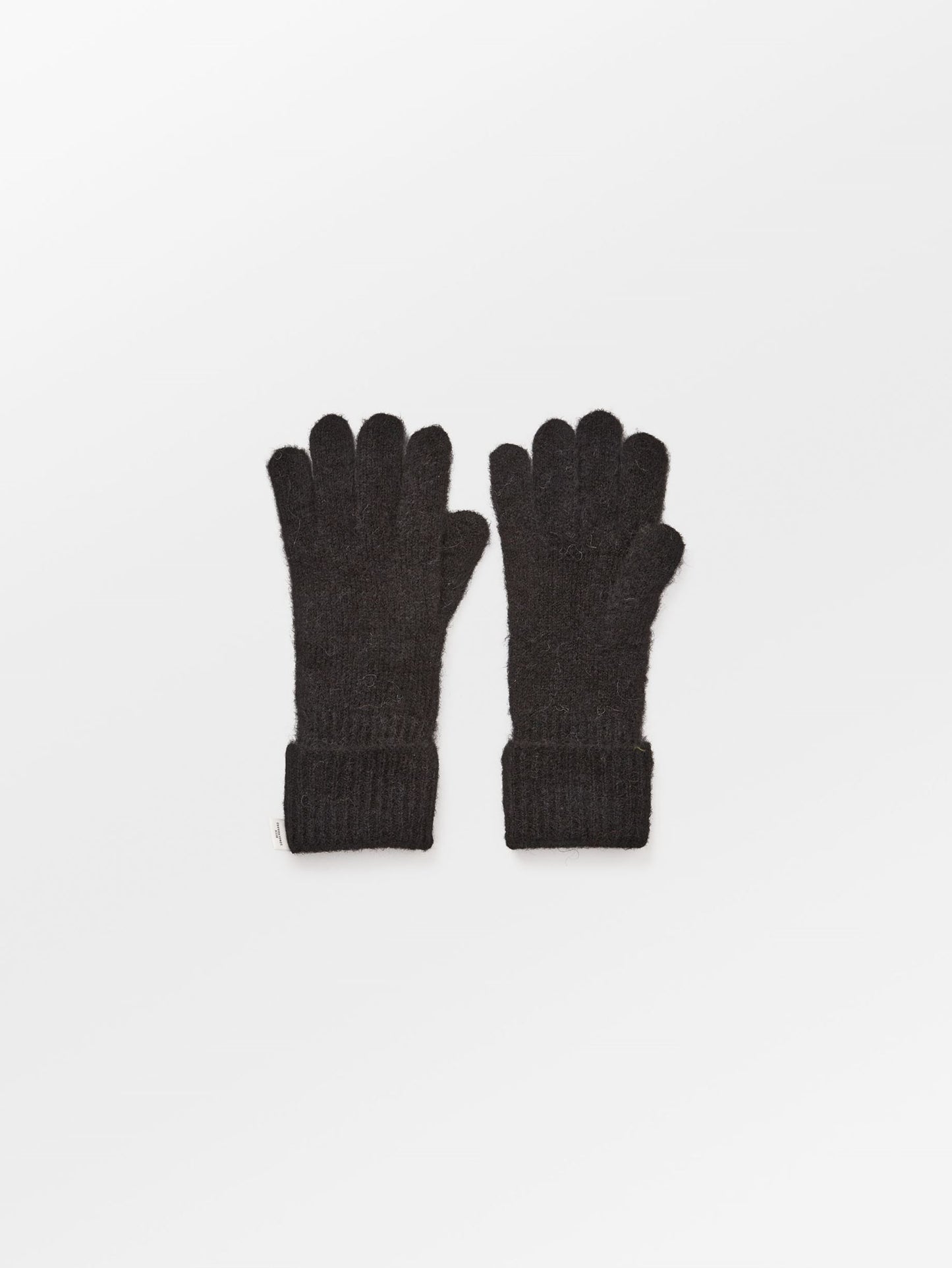Alpaca-Wool Glove OneSize Becksöndergaard.dk