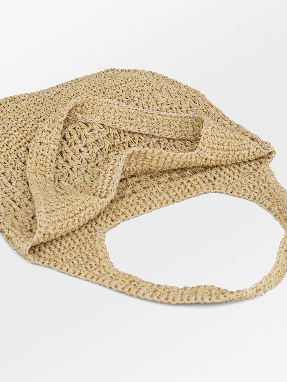 Strawchet Riley Bag OneSize Becksöndergaard.dk