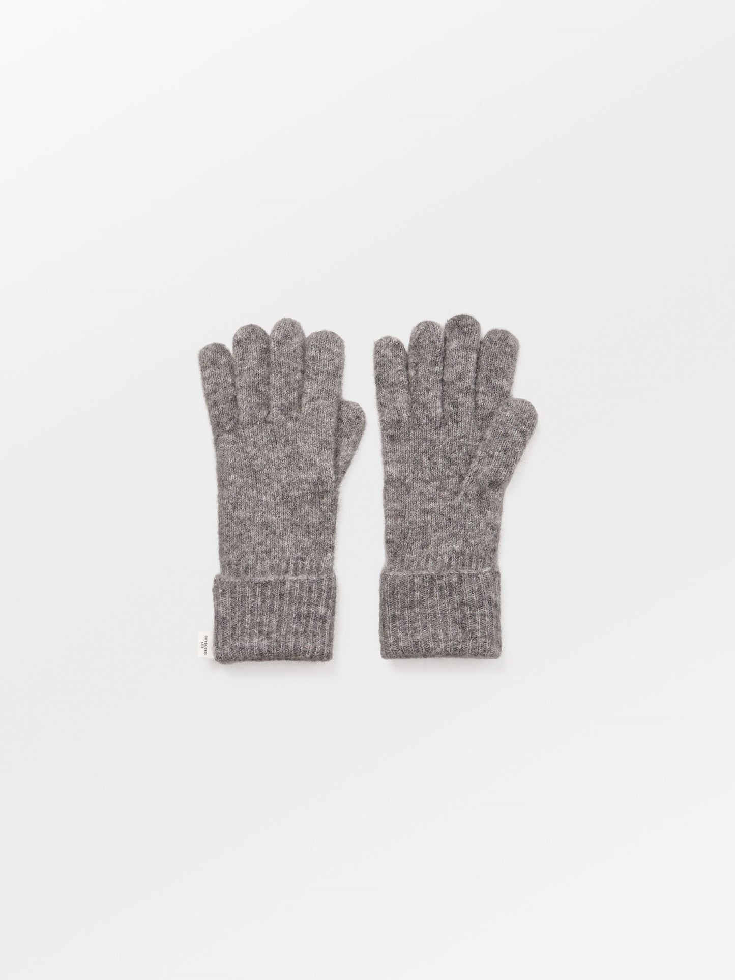 Alpaca-Wool Glove OneSize Becksöndergaard.dk