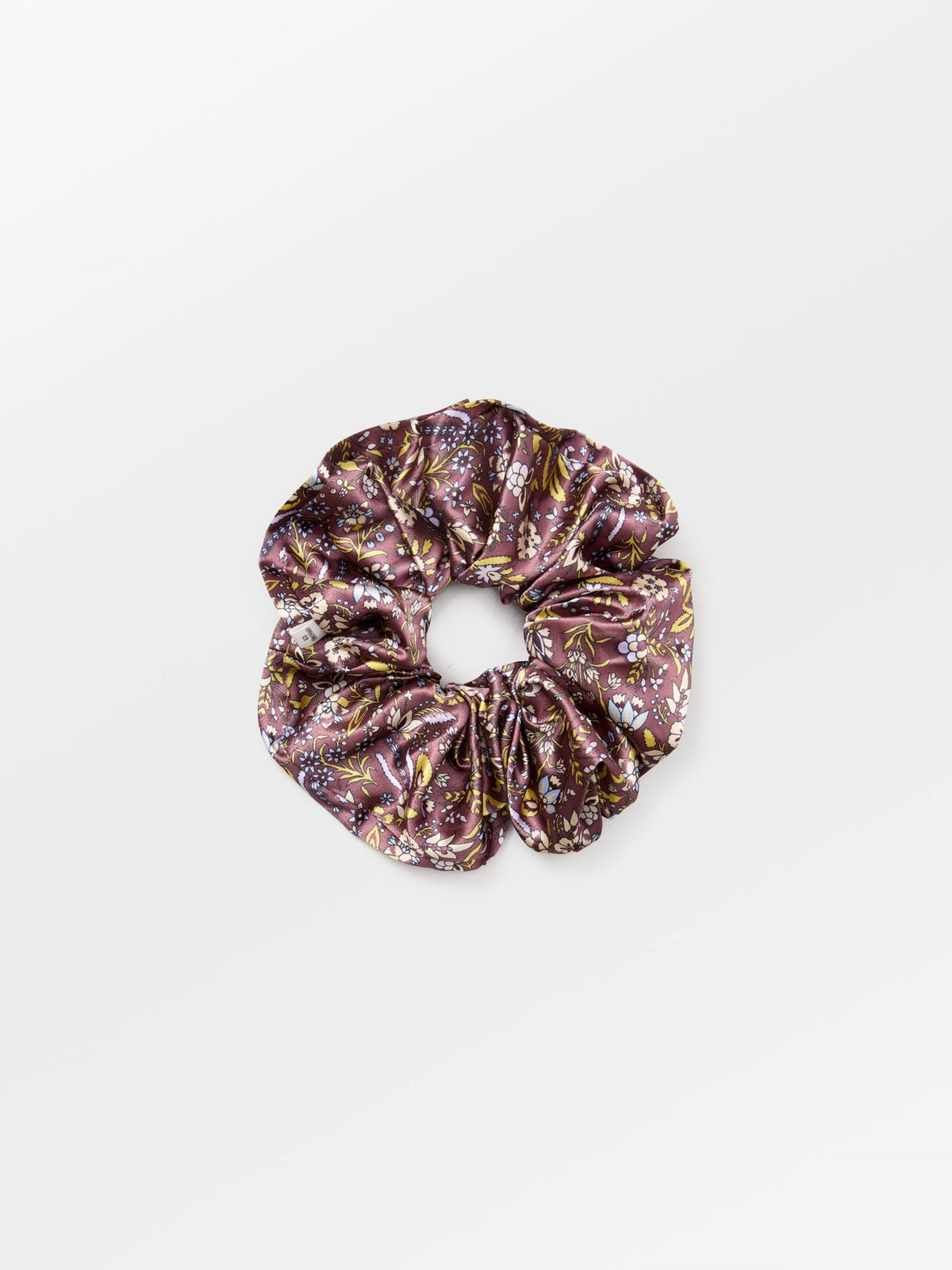 Fiora Luster Scrunchie OneSize Becksöndergaard.dk