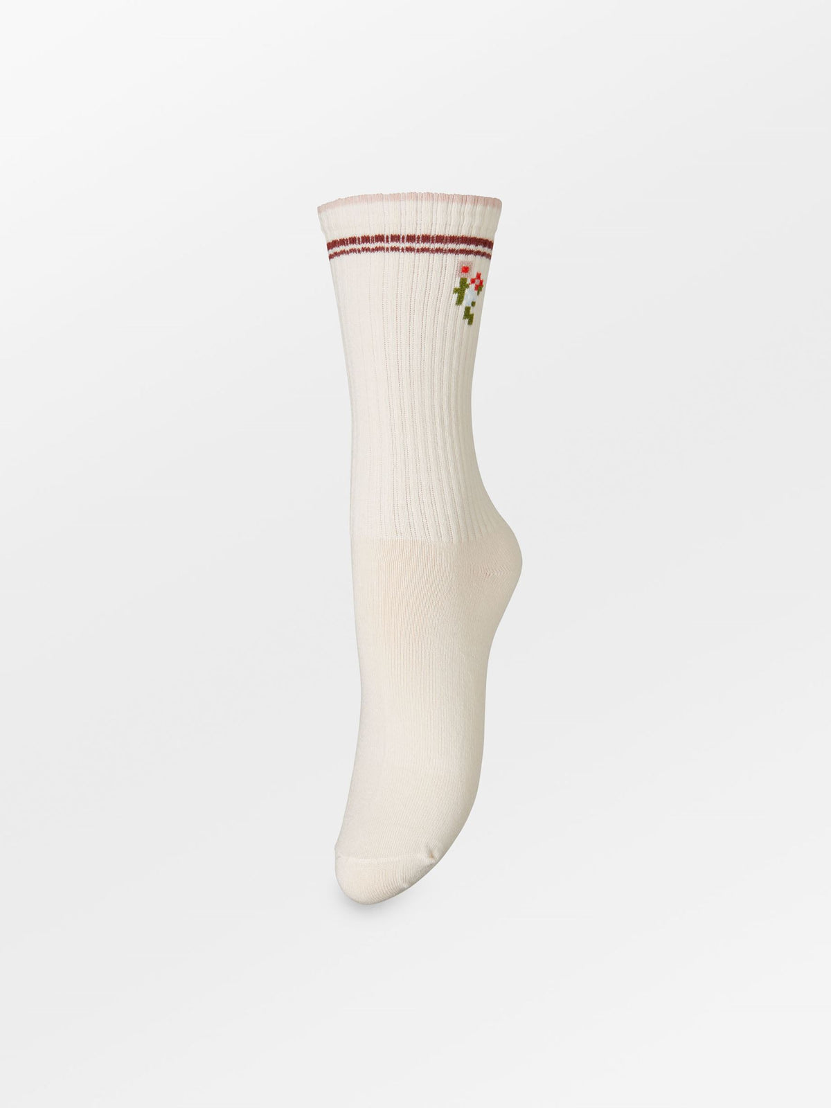 Tilea Sporty Cotta Sock Socks Becksöndergaard.dk