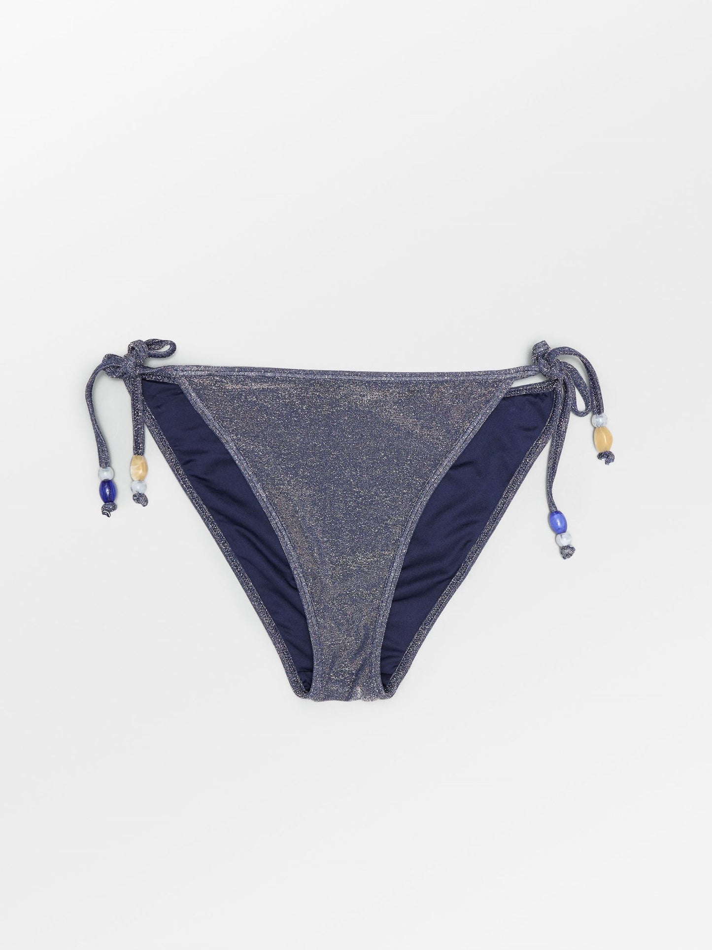 Becksöndergaard, Beam Baila Bikini Tanga - Vintage Indigo Blue, archive, archive, swimwear, swimwear, swimwear, swimwear