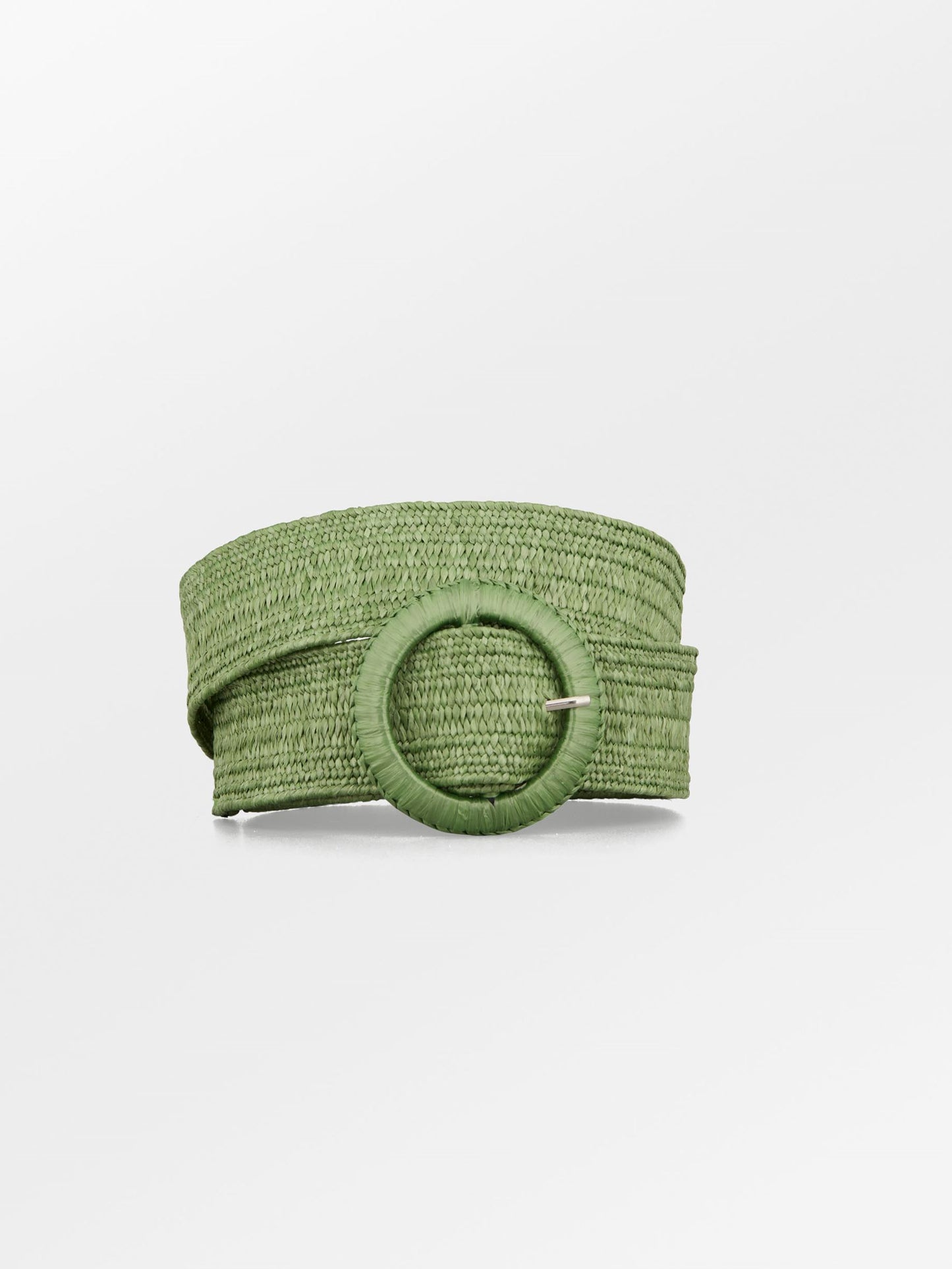Wide Zia Belt OneSize Becksöndergaard.dk