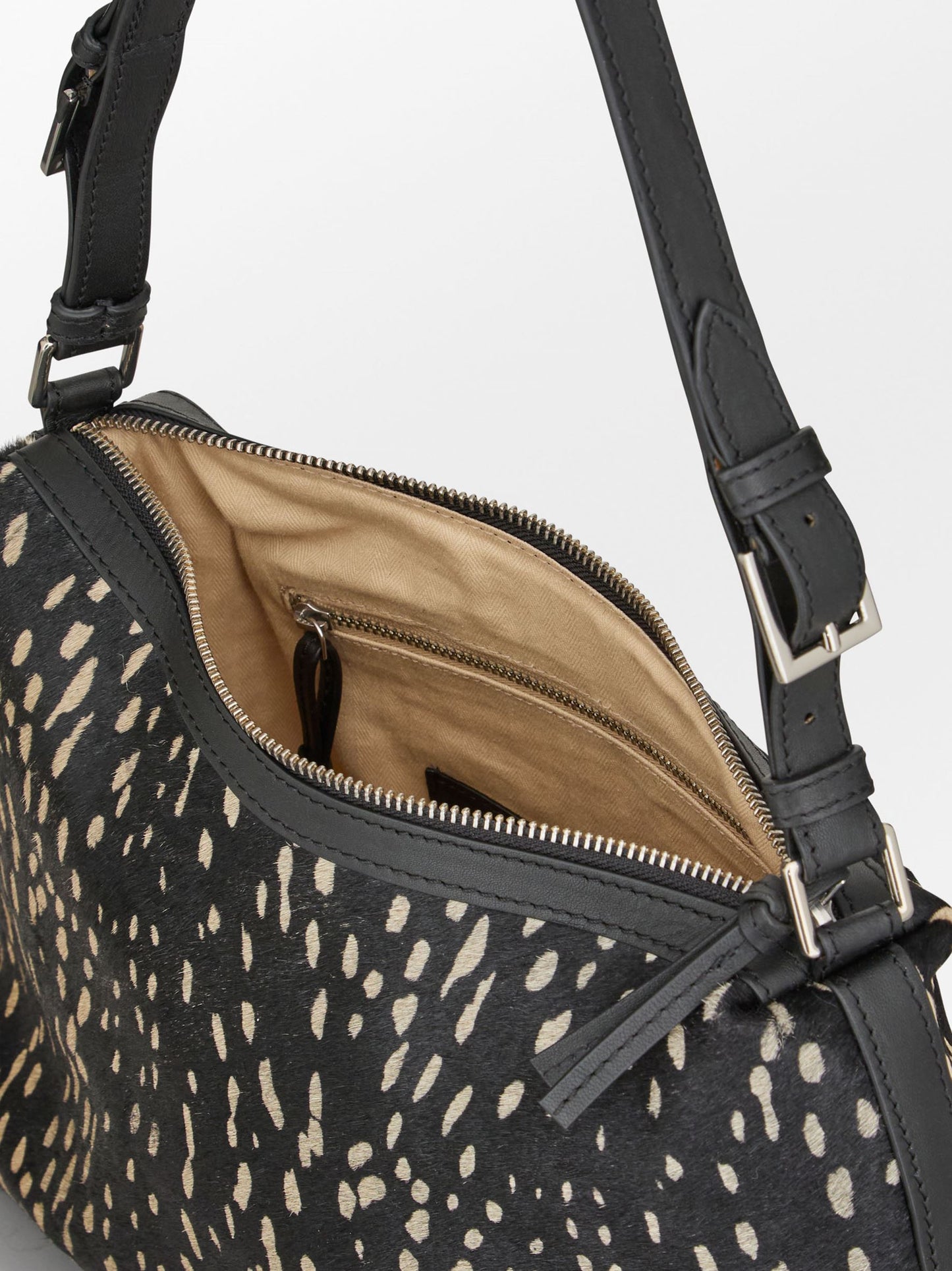 Deery Ginni Medi Bag OneSize Becksöndergaard.dk