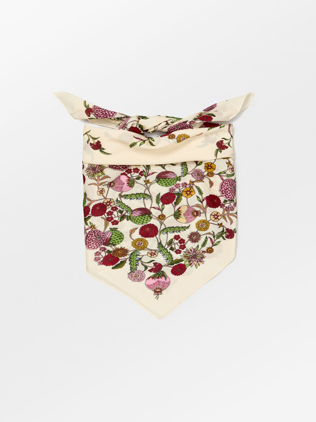 Giardino Sico Scarf OneSize Becksöndergaard.dk