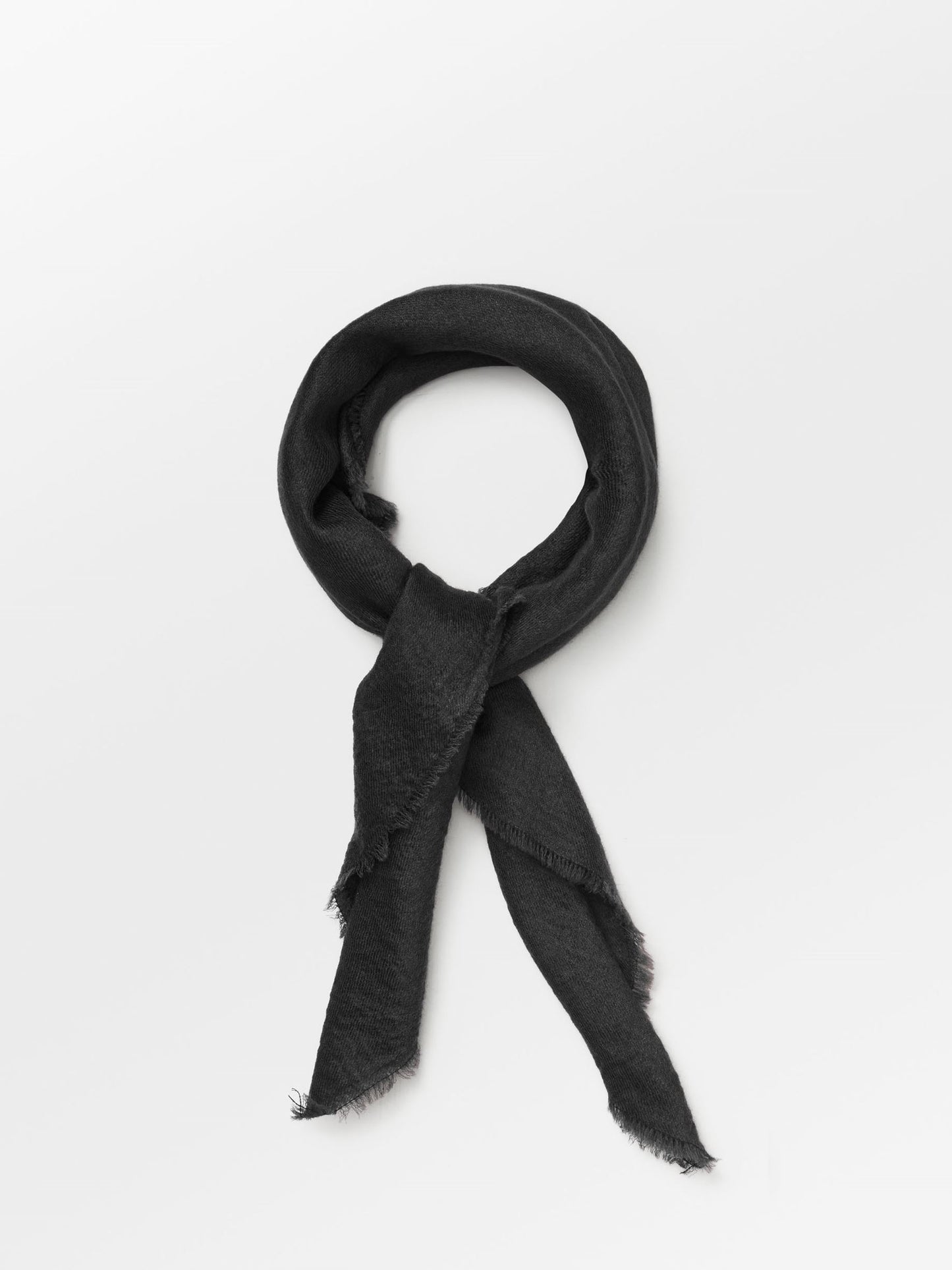 Cashma Small Scarf OneSize Becksöndergaard.dk