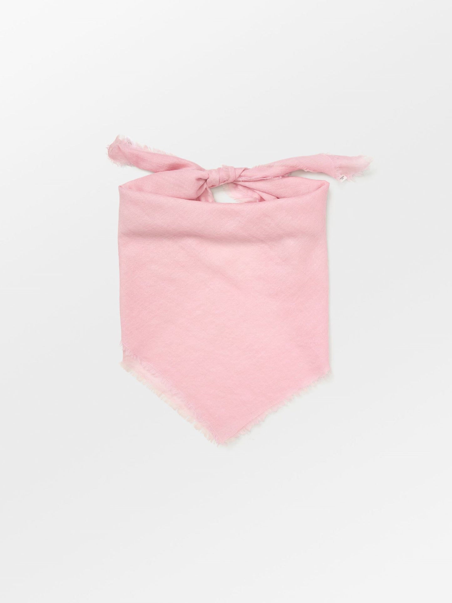 Cashma Big Scarf OneSize Becksöndergaard.dk