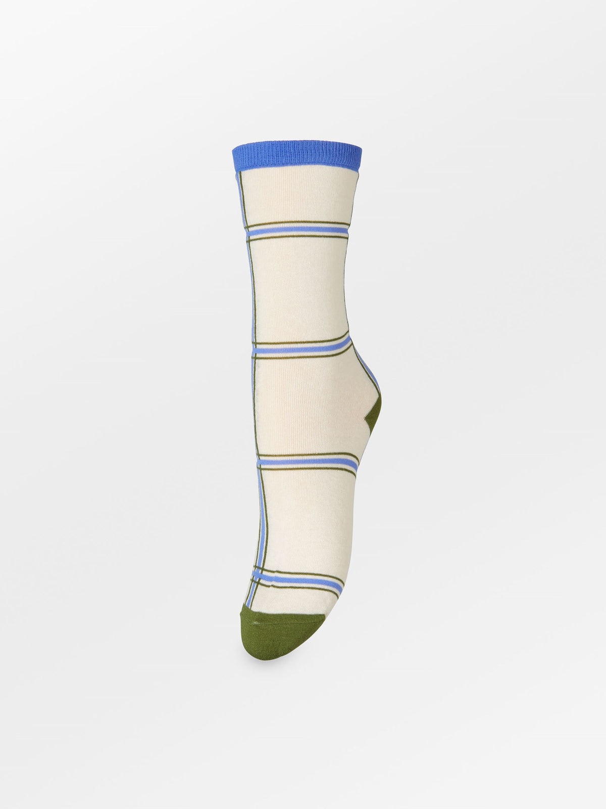 Gridwyn Cotta Sock Socks Becksöndergaard.dk