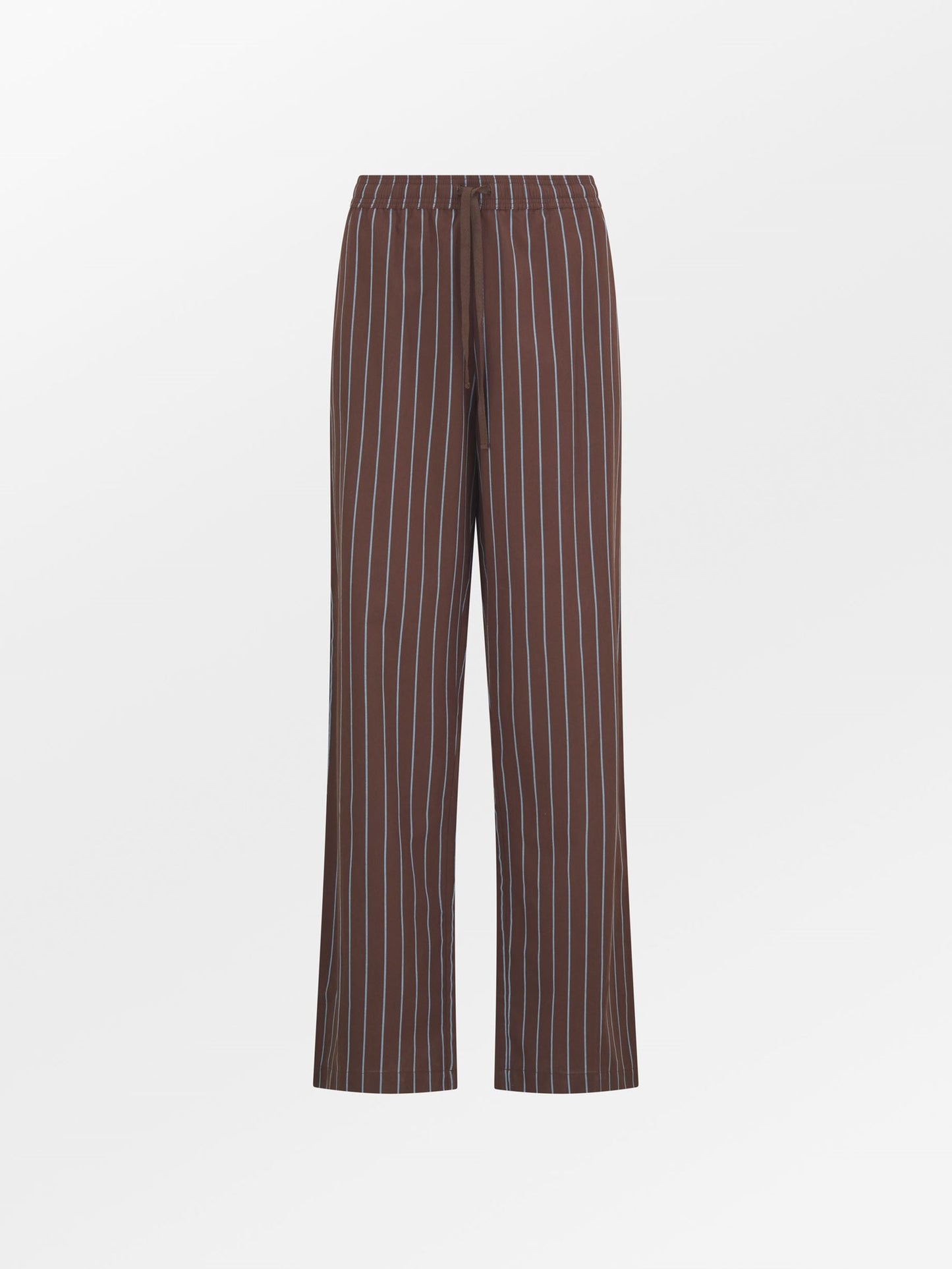 Striped Wintaflora Pyjamas Pants Clothing Becksöndergaard.dk