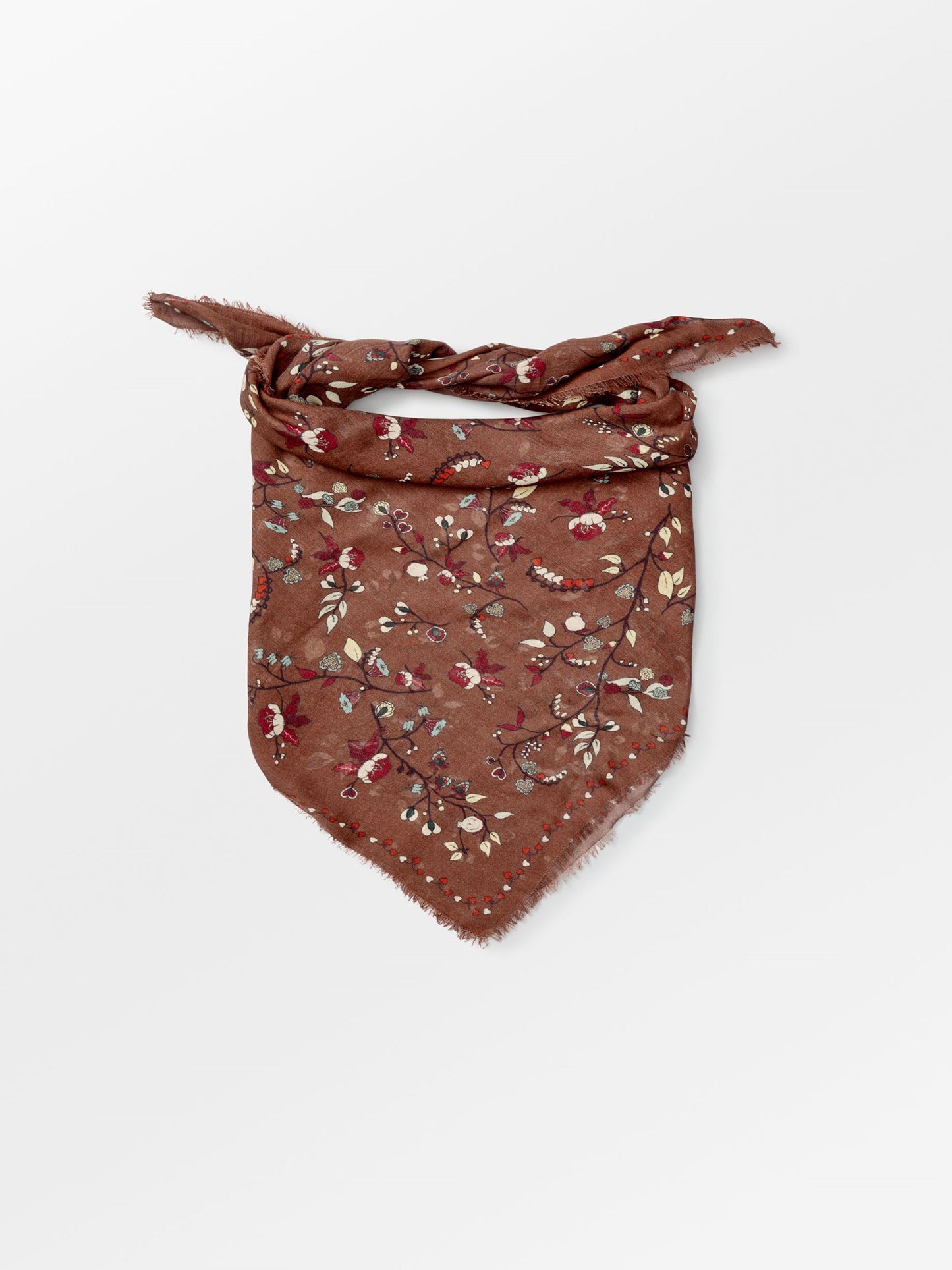 Fairygard Siw Scarf OneSize Becksöndergaard.dk