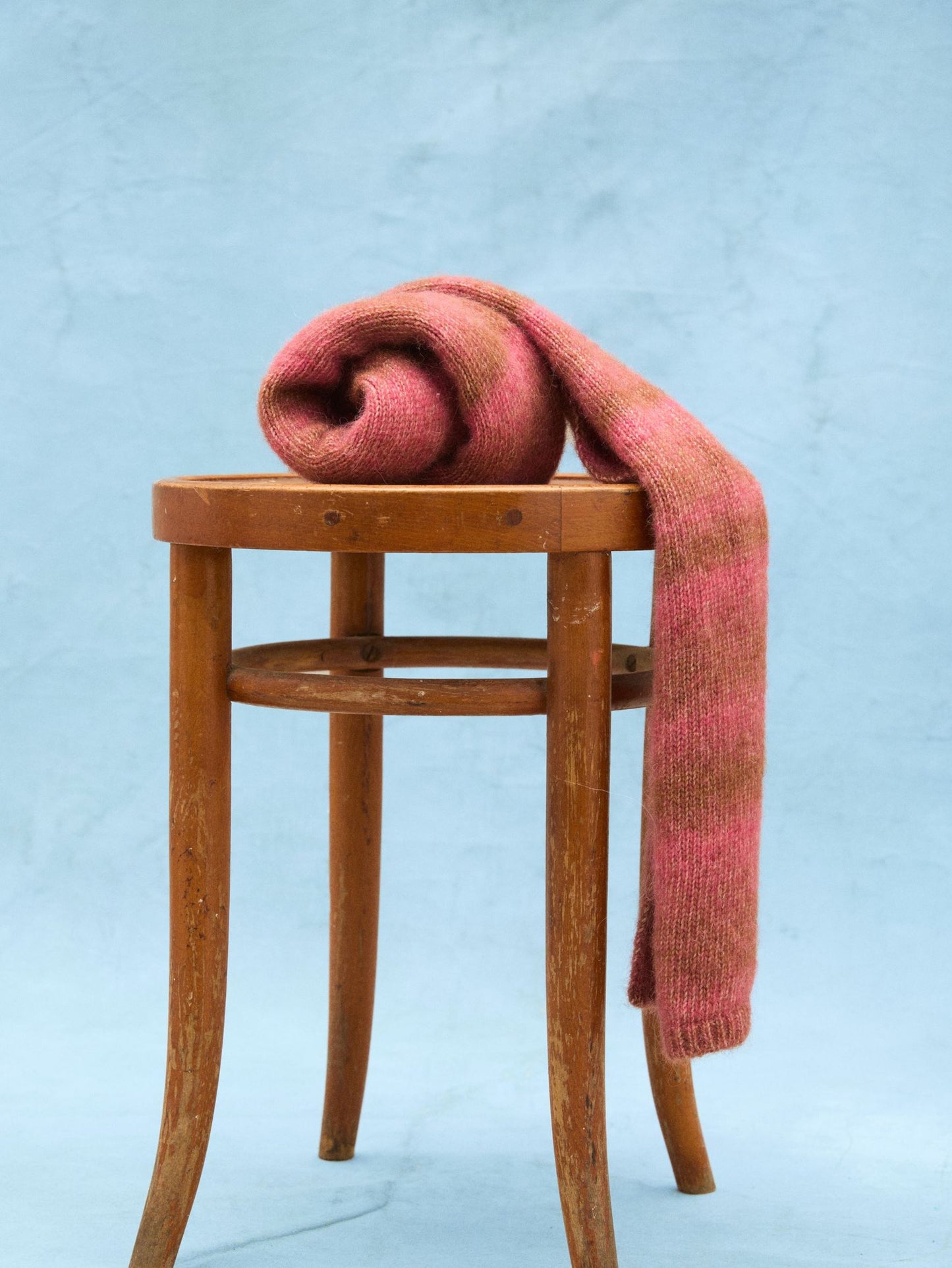 Lenny Scarf OneSize Becksöndergaard.dk