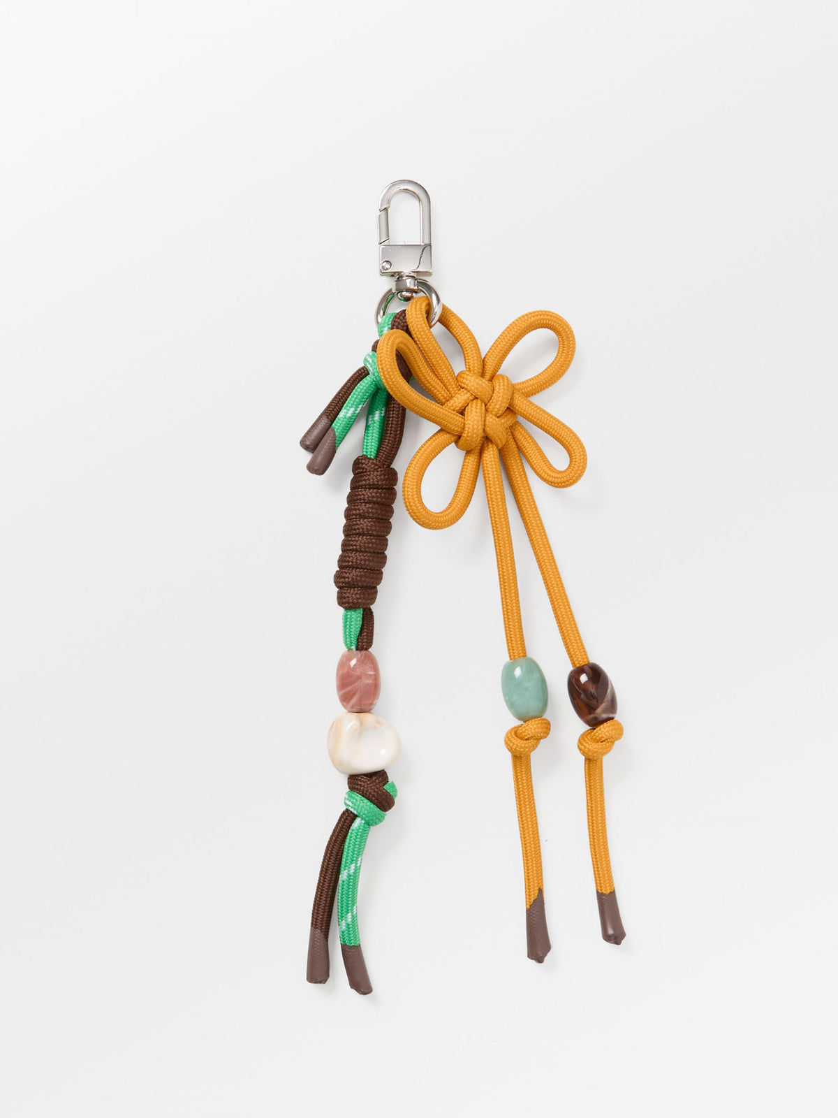 Elivora Paracord Bag Charm OneSize Becksöndergaard.dk
