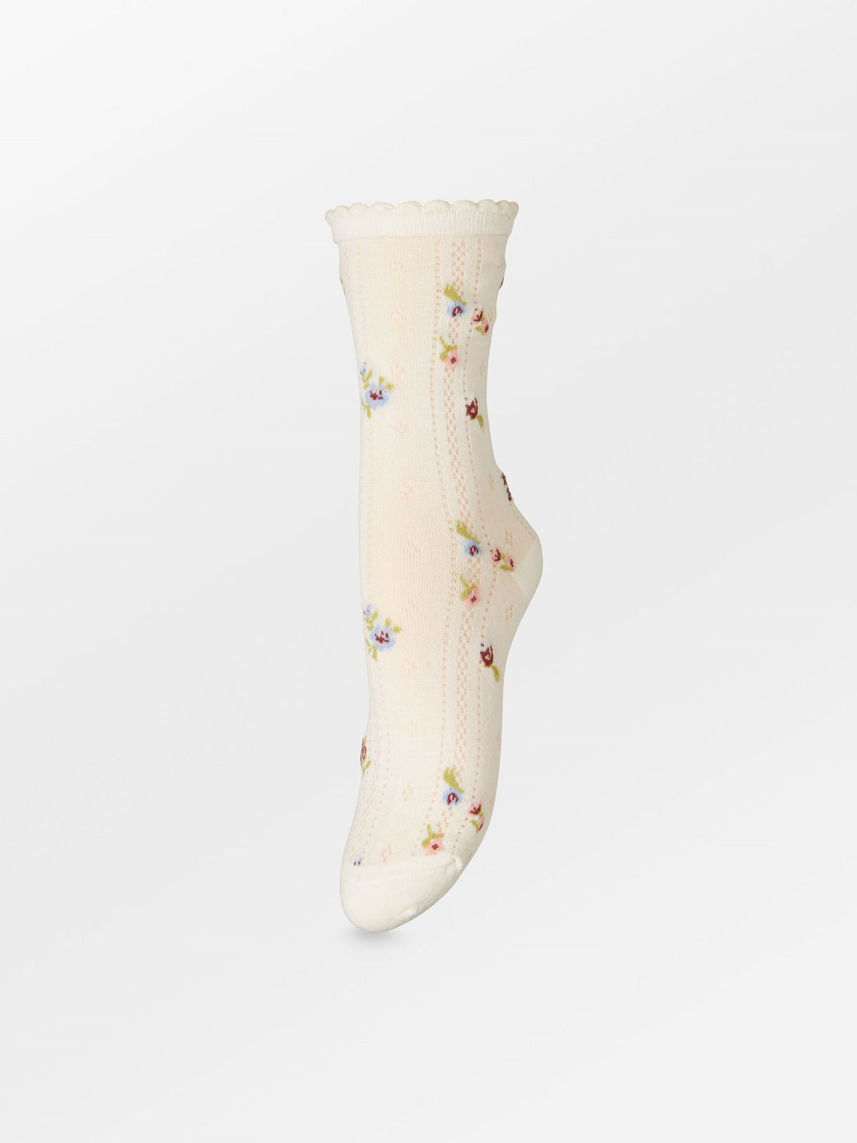 Meadora Cotta Sock Socks Becksöndergaard.dk