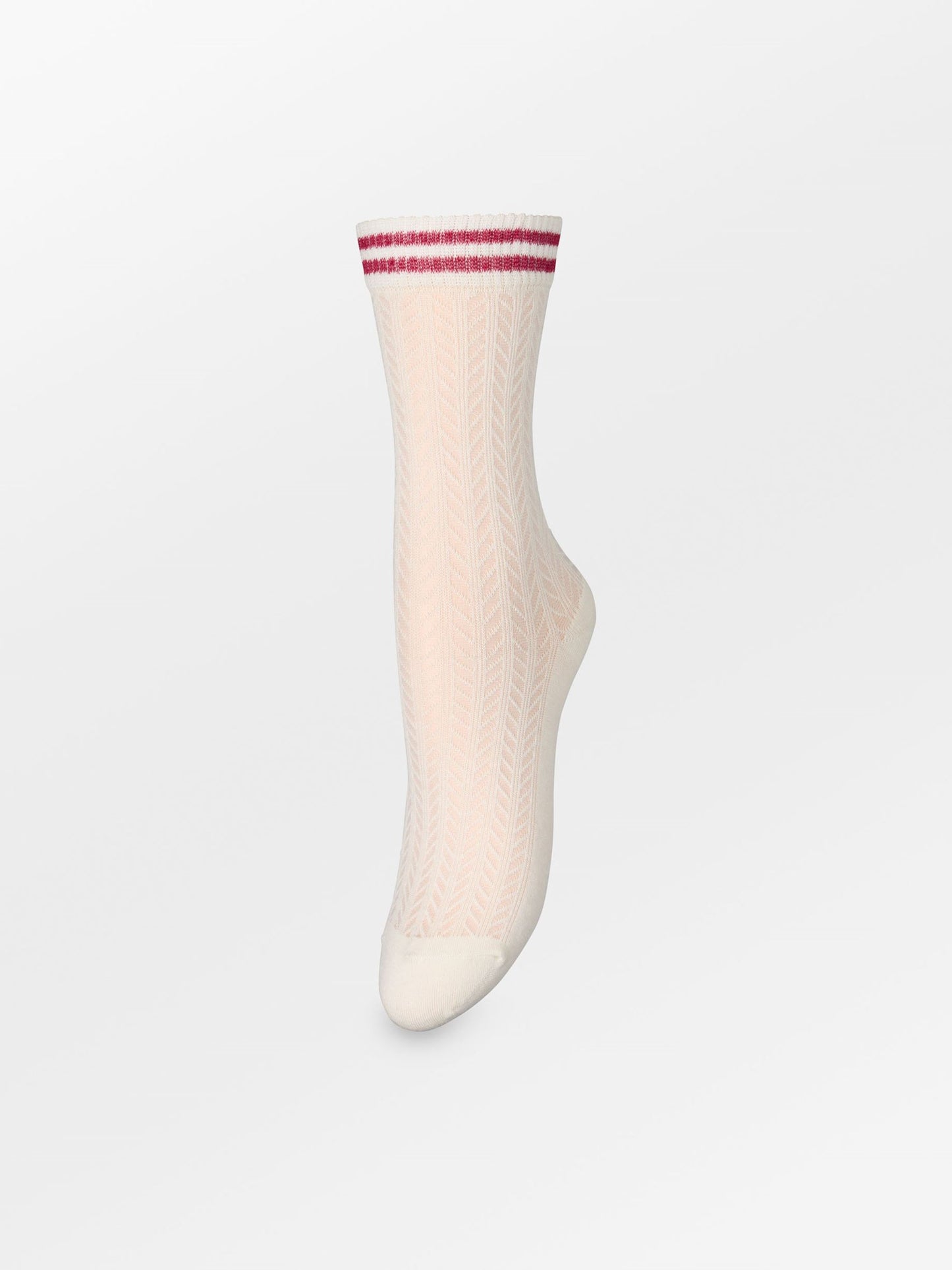 Zilla Sporty Cotta Sock Socks Becksöndergaard.dk