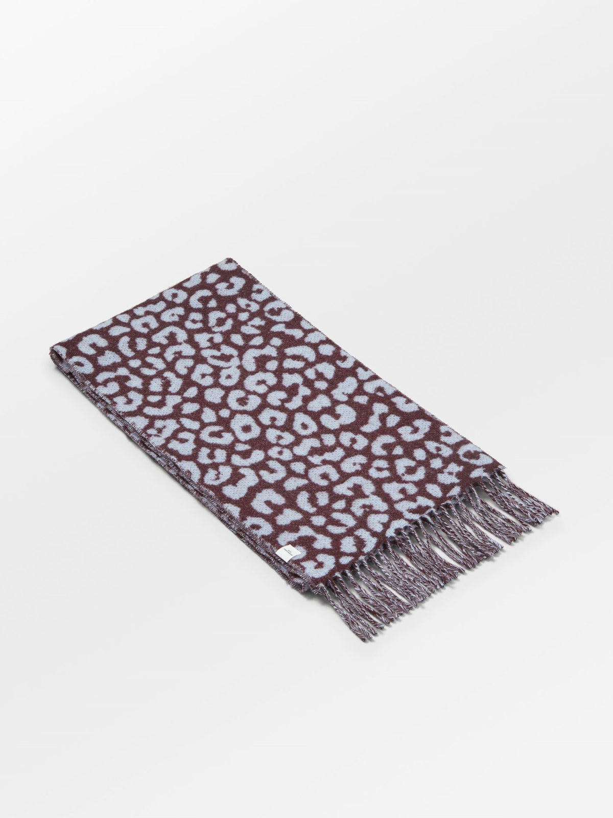 Leola Wool Scarf OneSize Becksöndergaard.dk