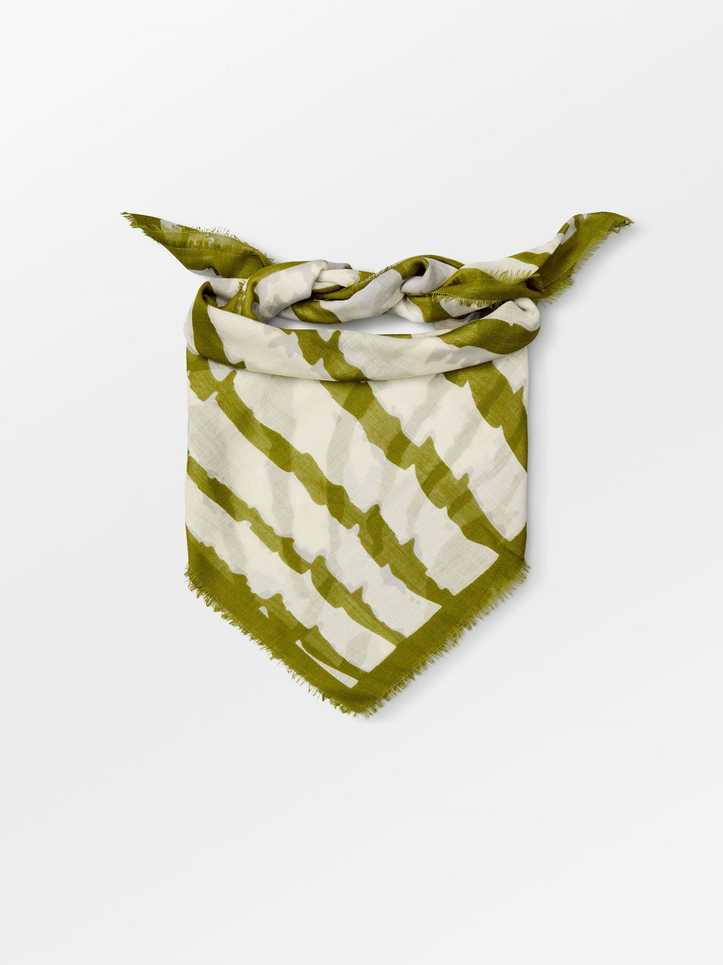 Grafina Siw Scarf OneSize Becksöndergaard.dk