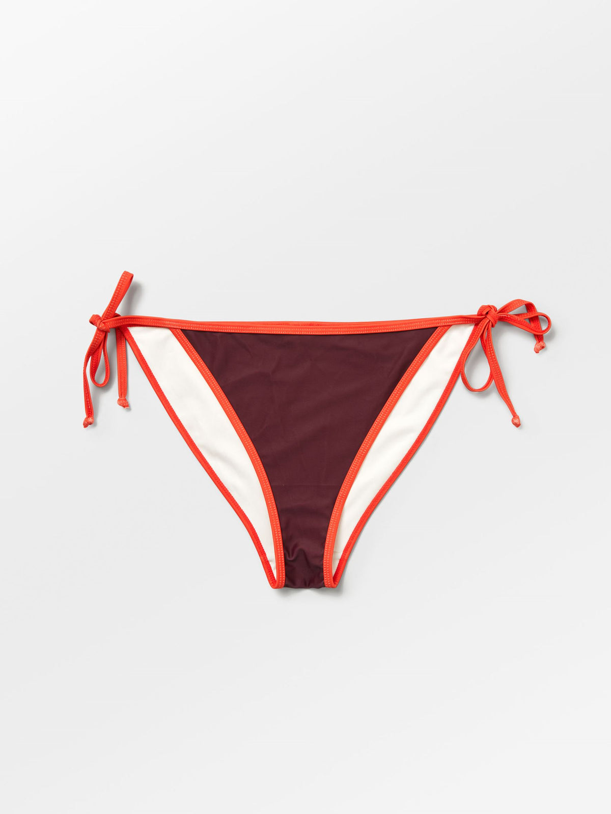 Contrast Baila Bikini Tanga Clothing Becksöndergaard.dk