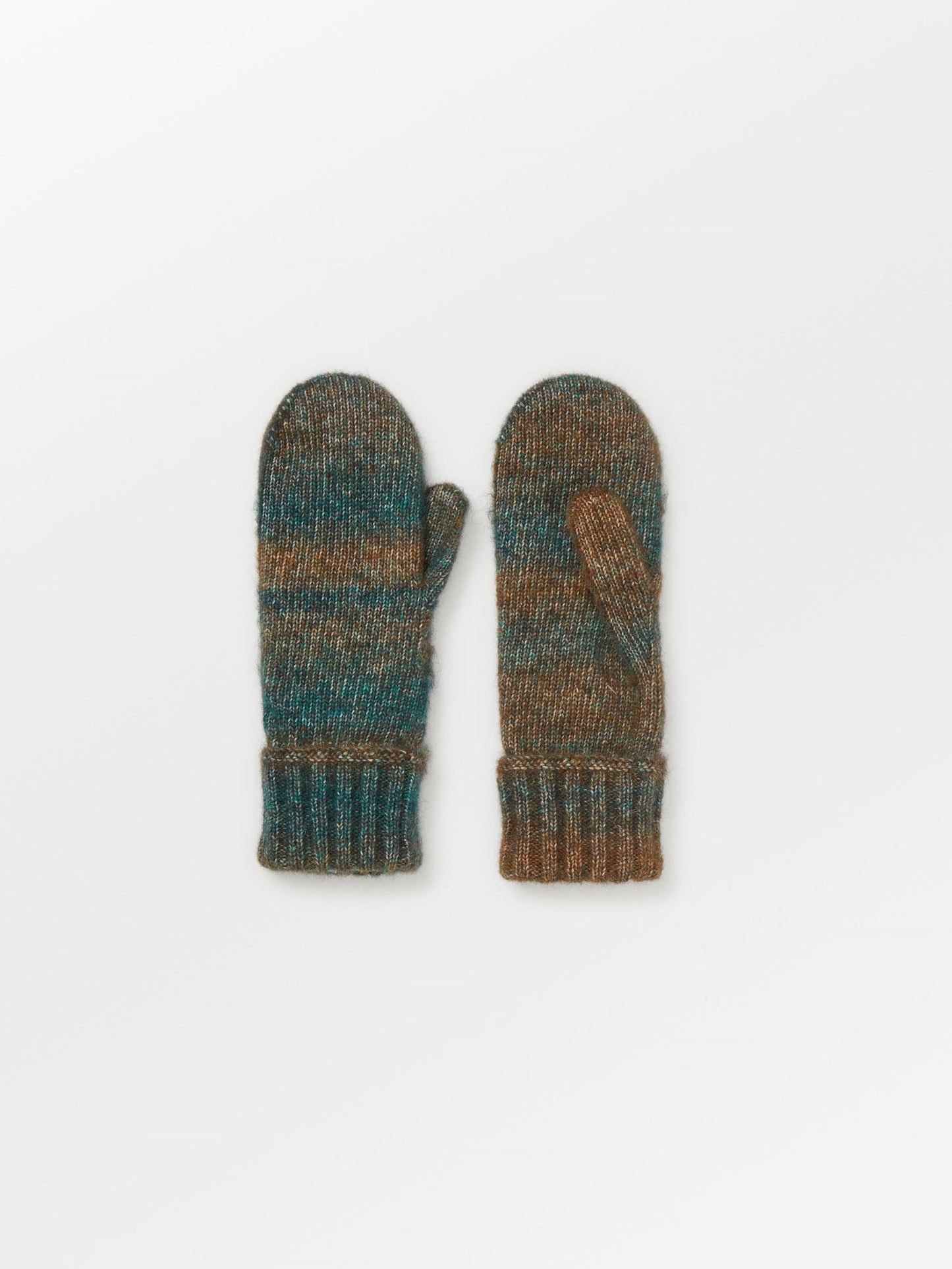 Max Mitten OneSize Becksöndergaard.dk