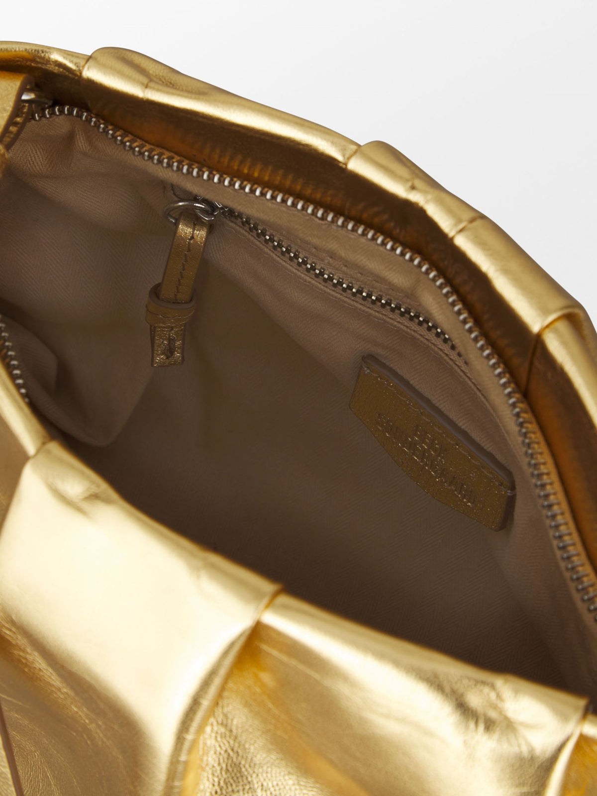 Glaze Small Clutch Bag OneSize Becksöndergaard.dk