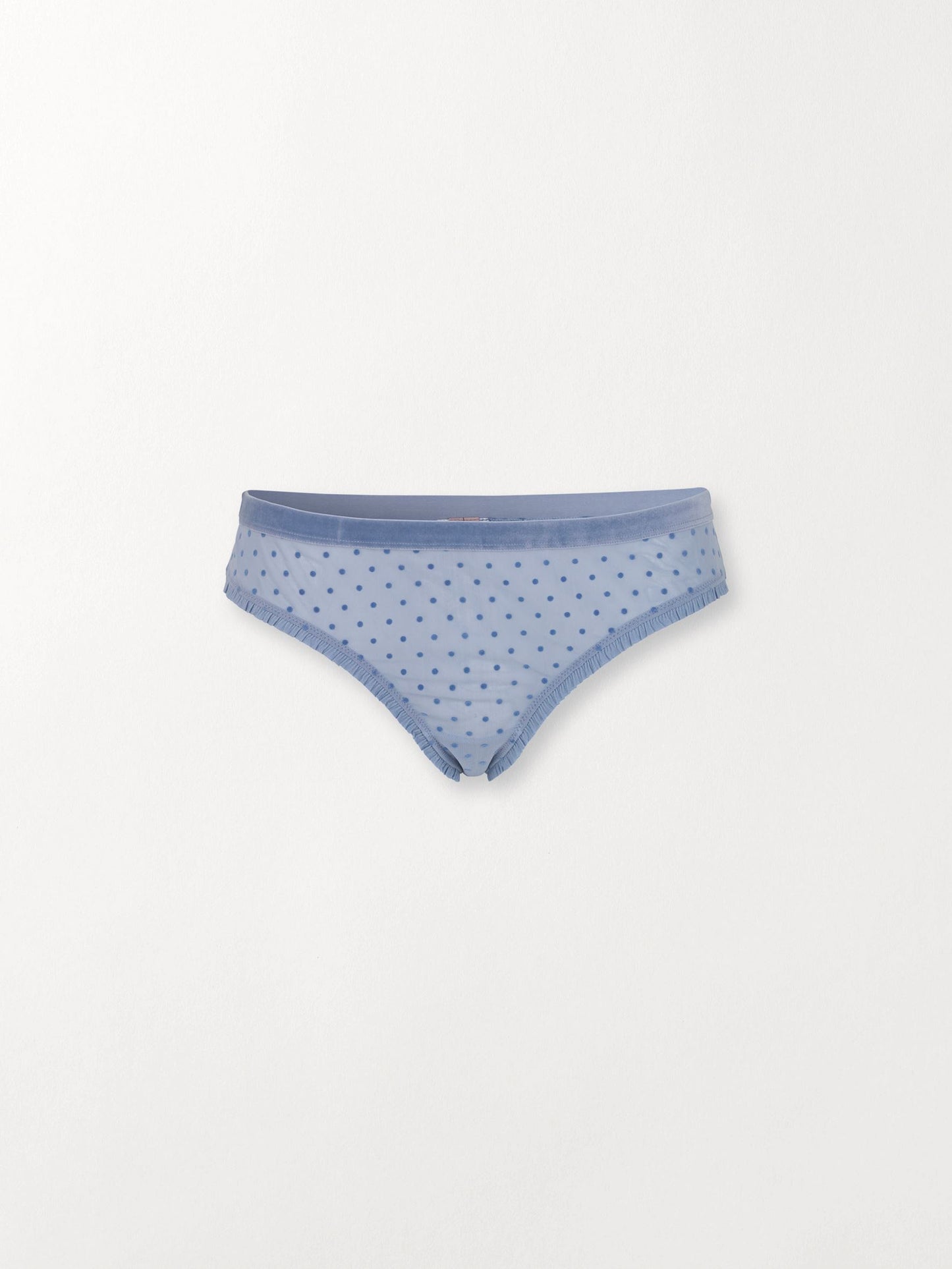 Tallie Soft Dot Bottom Clothing Becksöndergaard.dk