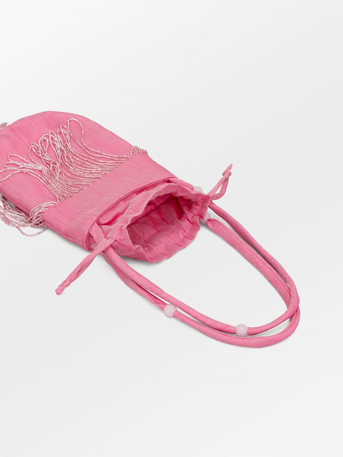Becksöndergaard, Suki Beaded Bag - Moonlite Mauve Pink, onesize