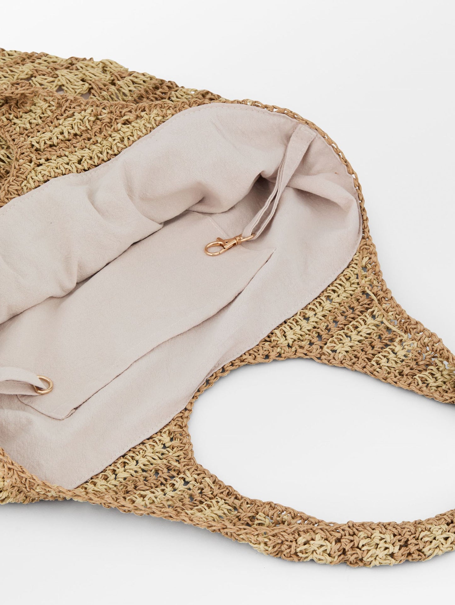 Wafted Carolina Bag OneSize Becksöndergaard.dk