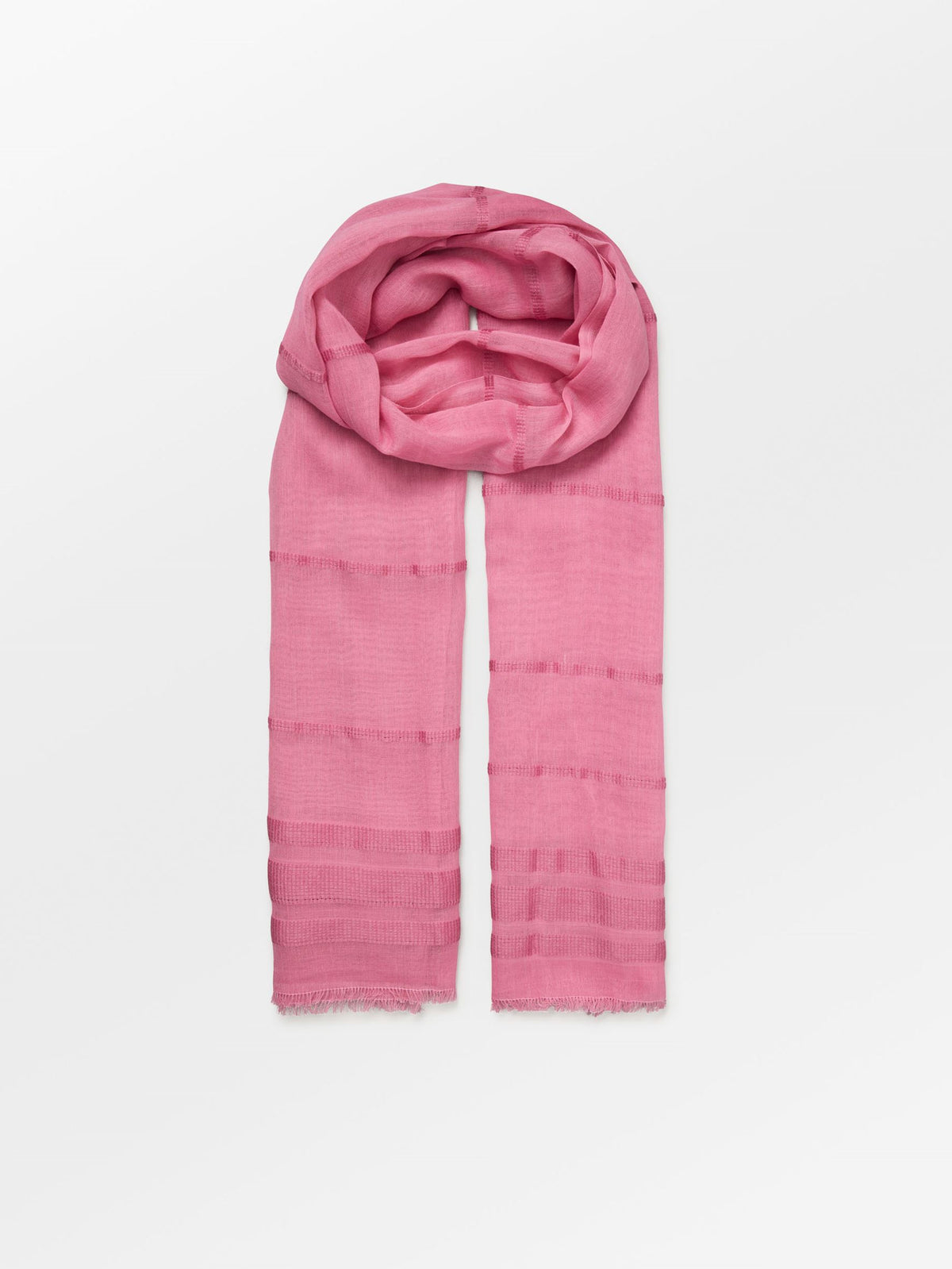 Milena Cowo Scarf OneSize Becksöndergaard.dk
