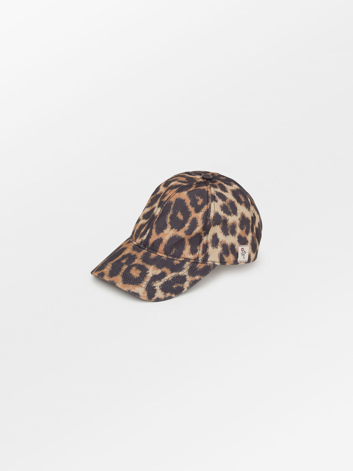 Leopa Waxed Cap OneSize Becksöndergaard.dk