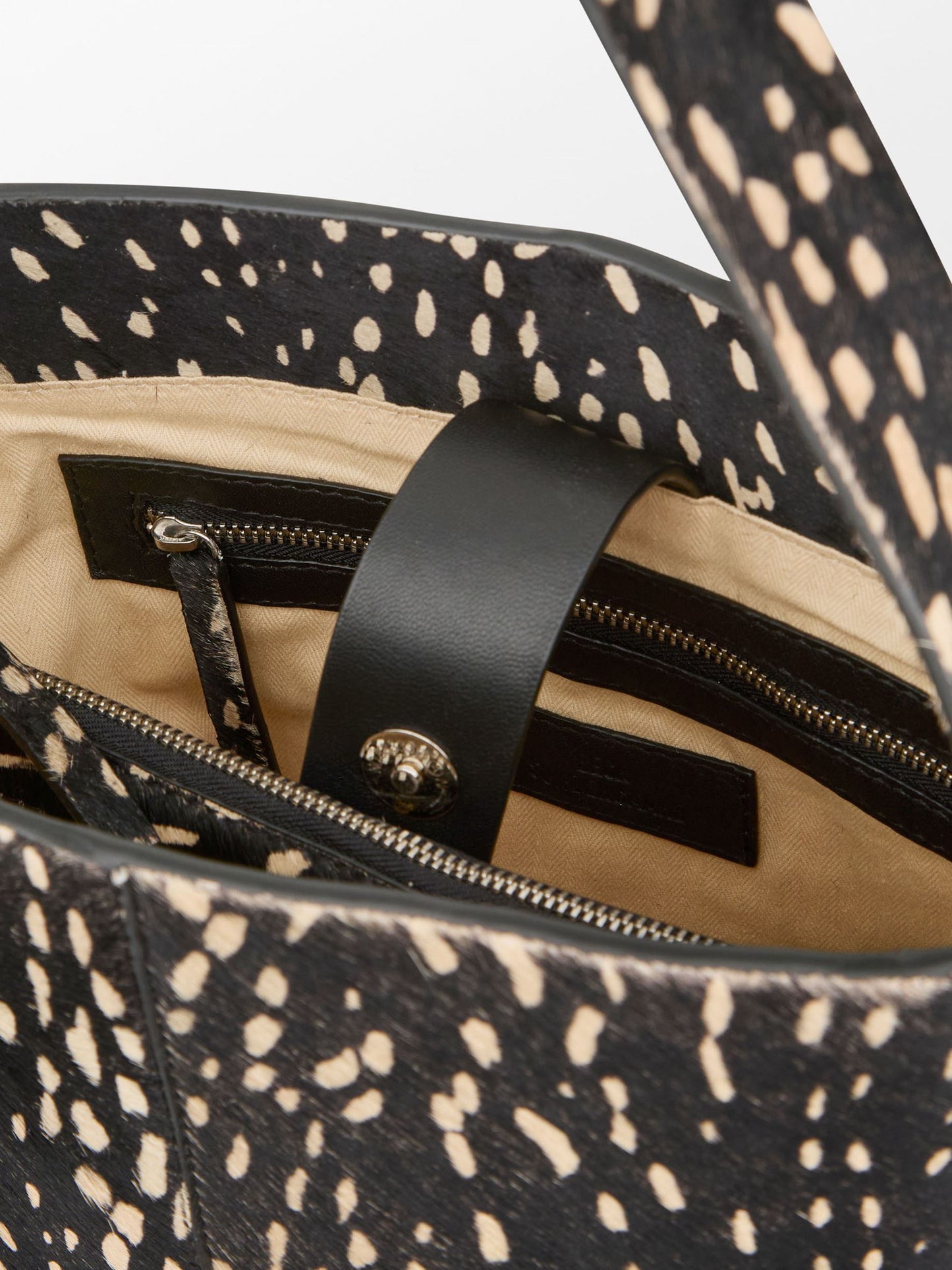 Deery Fraya Small Bag OneSize Becksöndergaard.dk