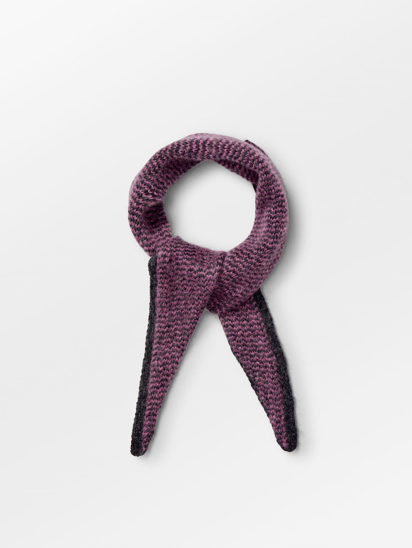 Grafine Tria Scarf OneSize Becksöndergaard.dk