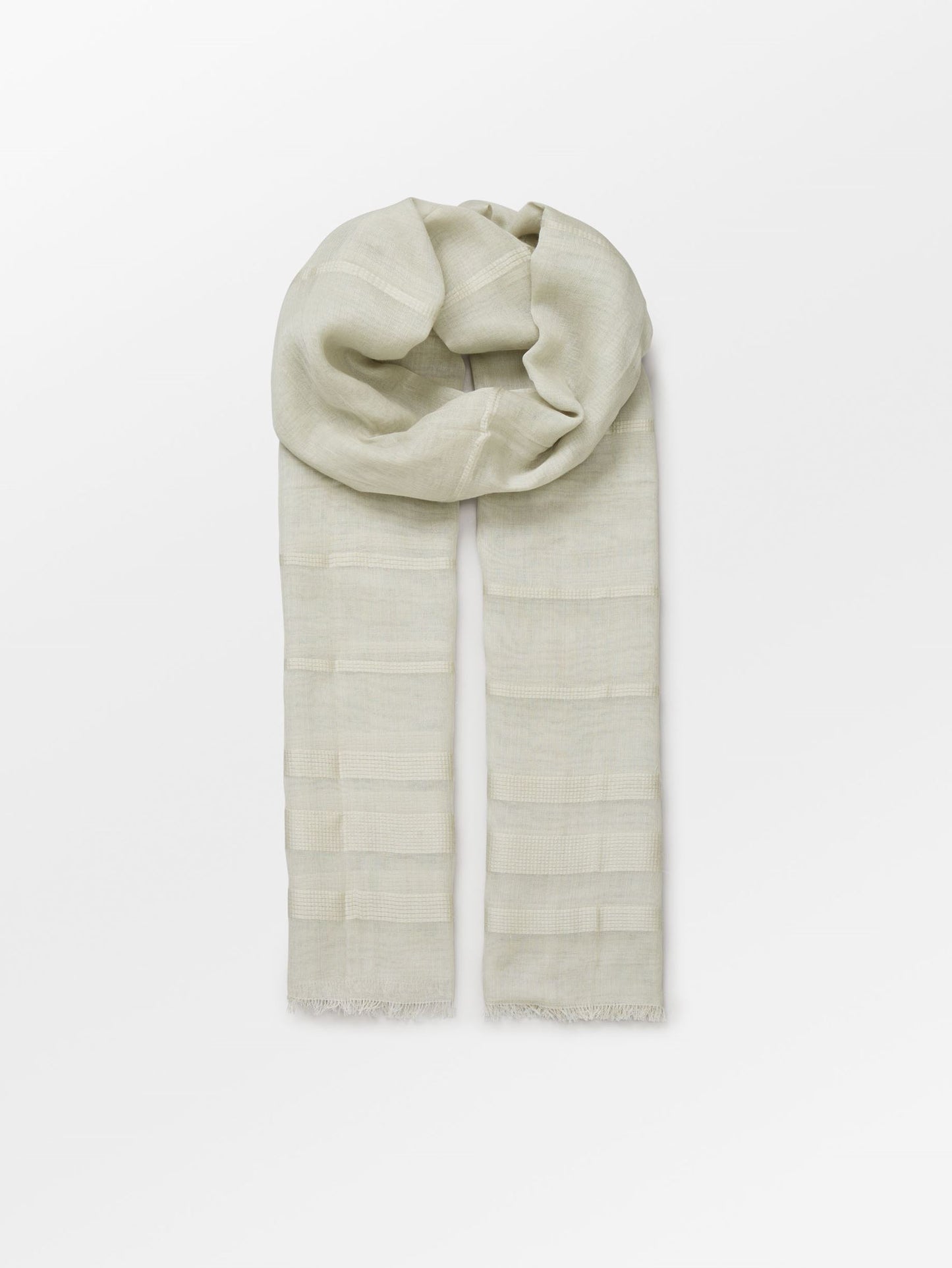 Milena Cowo Scarf OneSize Becksöndergaard.dk