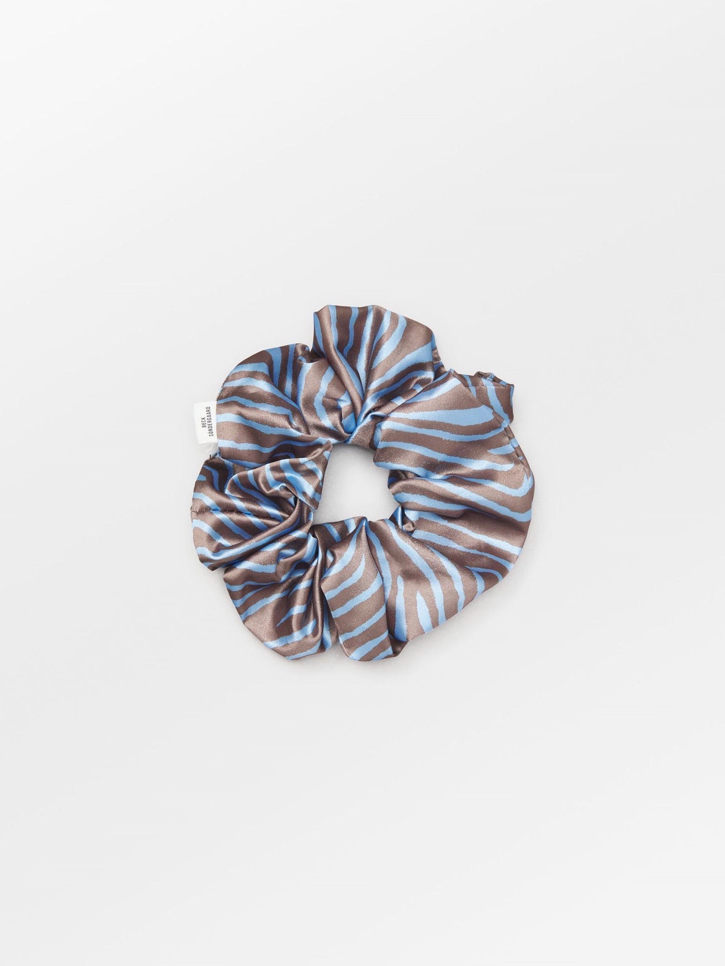 Zelora Luster Scrunchie OneSize Becksöndergaard.dk