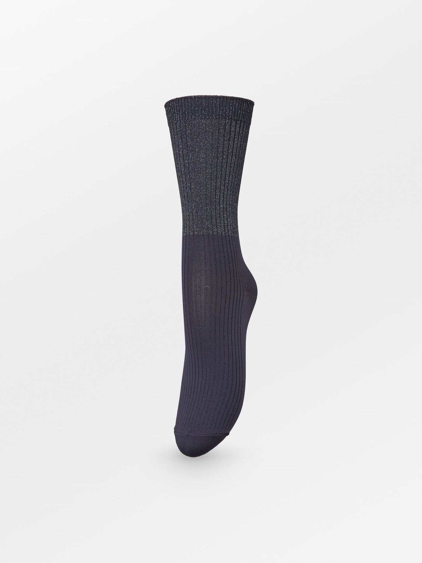 Grady Glitter Sock Socks Becksöndergaard.dk