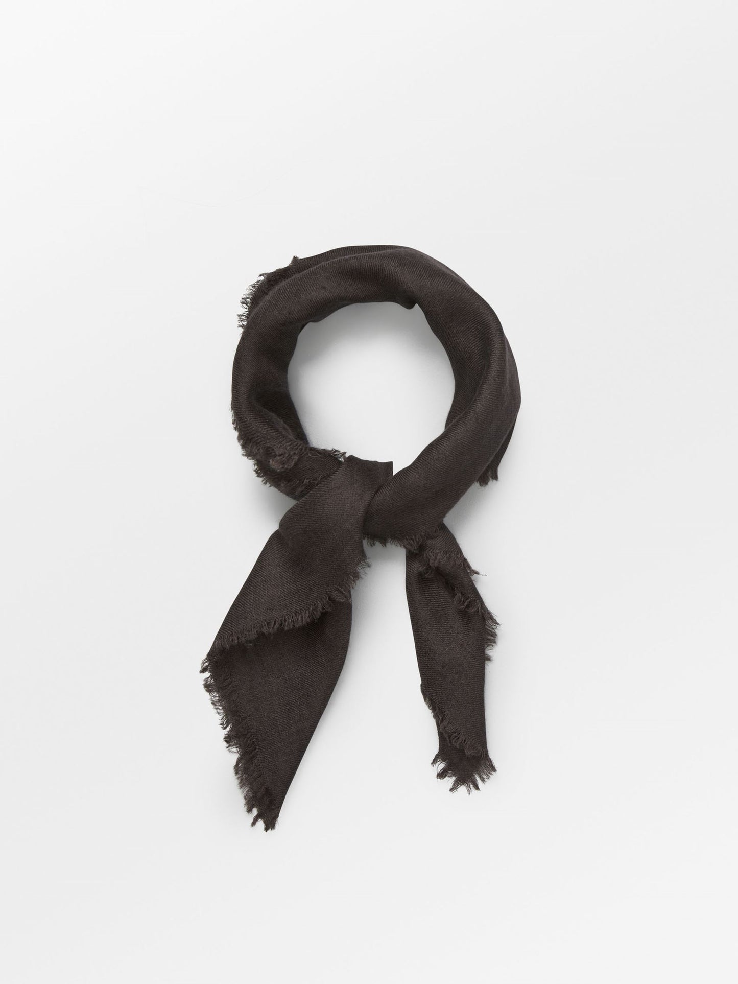 Cashma Small Scarf OneSize Becksöndergaard.dk