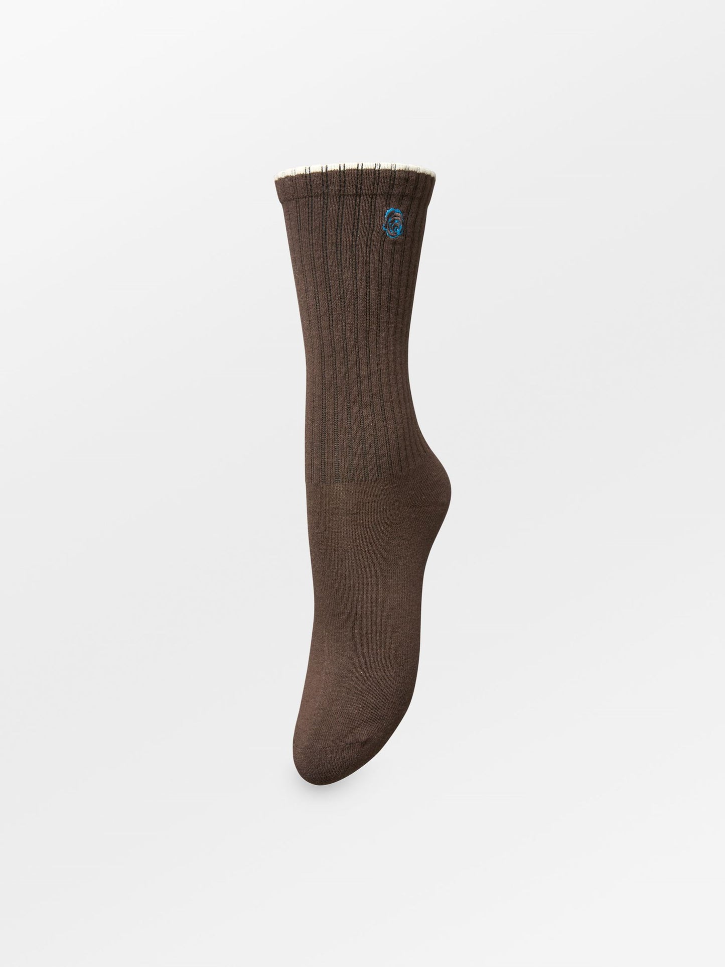 Rosia Cotta Sock Socks Becksöndergaard.dk