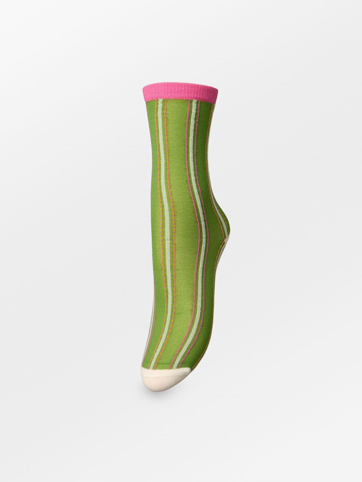 Linoa Sock Socks Becksöndergaard.dk