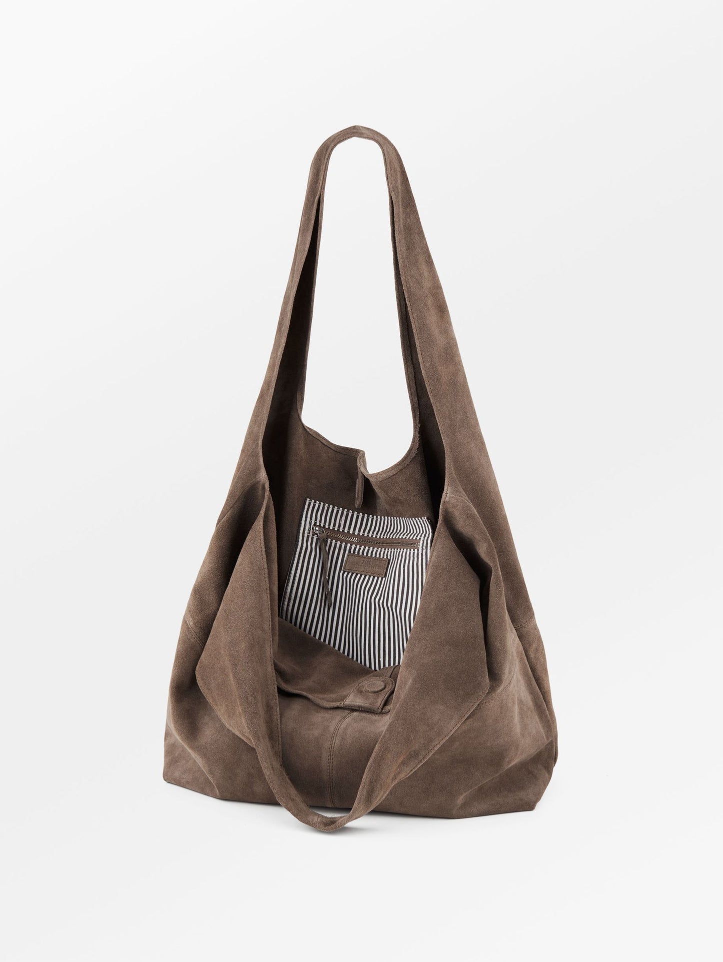 Becksöndergaard, Suede Dalliea Bag - Adobe, bags, bags, sale, sale, bags, bags, bags