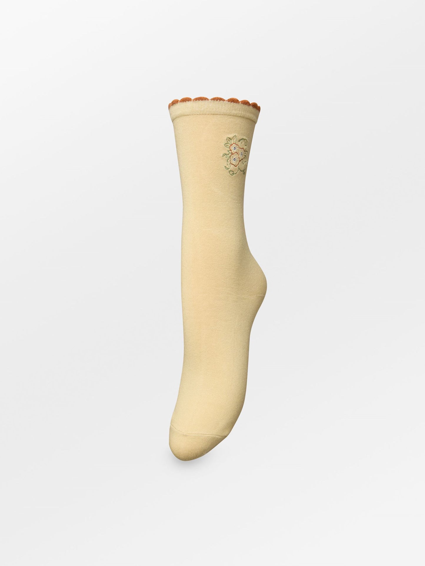 Efloria Cotta Sock Socks Becksöndergaard.dk