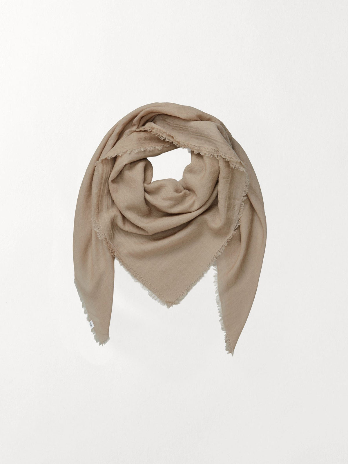 Becksöndergaard, Mill Scarf - Pumice Stone, scarves, scarves, scarves
