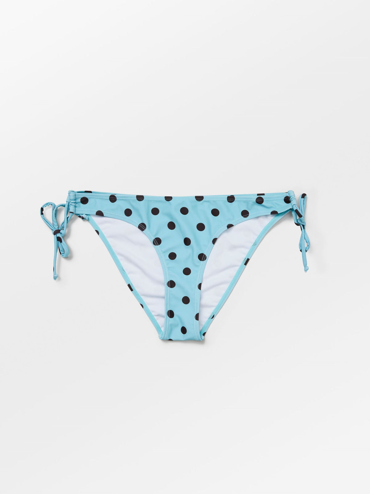 Mixle Polka Bibi Bikini Briefs Clothing Becksöndergaard.dk