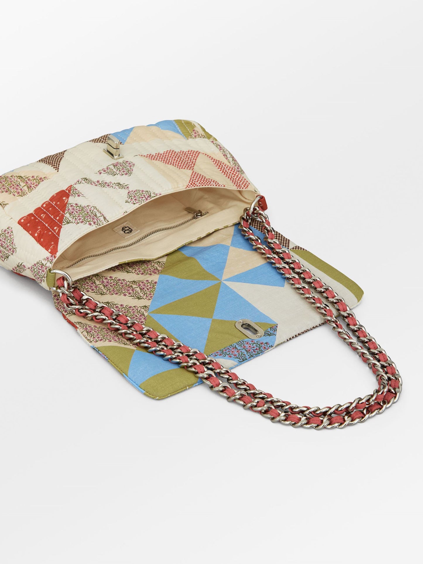 Quilta Hollis Bag OneSize Becksöndergaard.dk