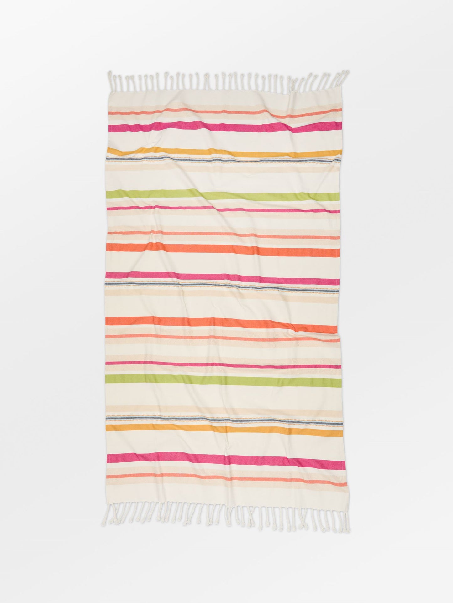 Wowelia Cotta Towel OneSize Becksöndergaard.dk