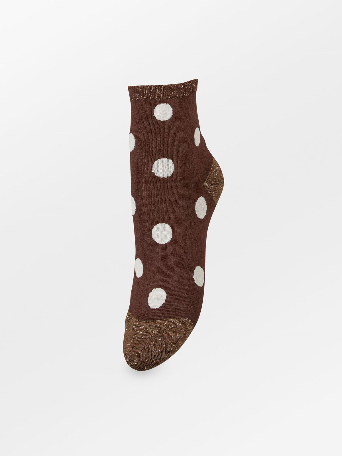 Becksöndergaard, Punti Cotta Sock - Chocolate Torte, socks