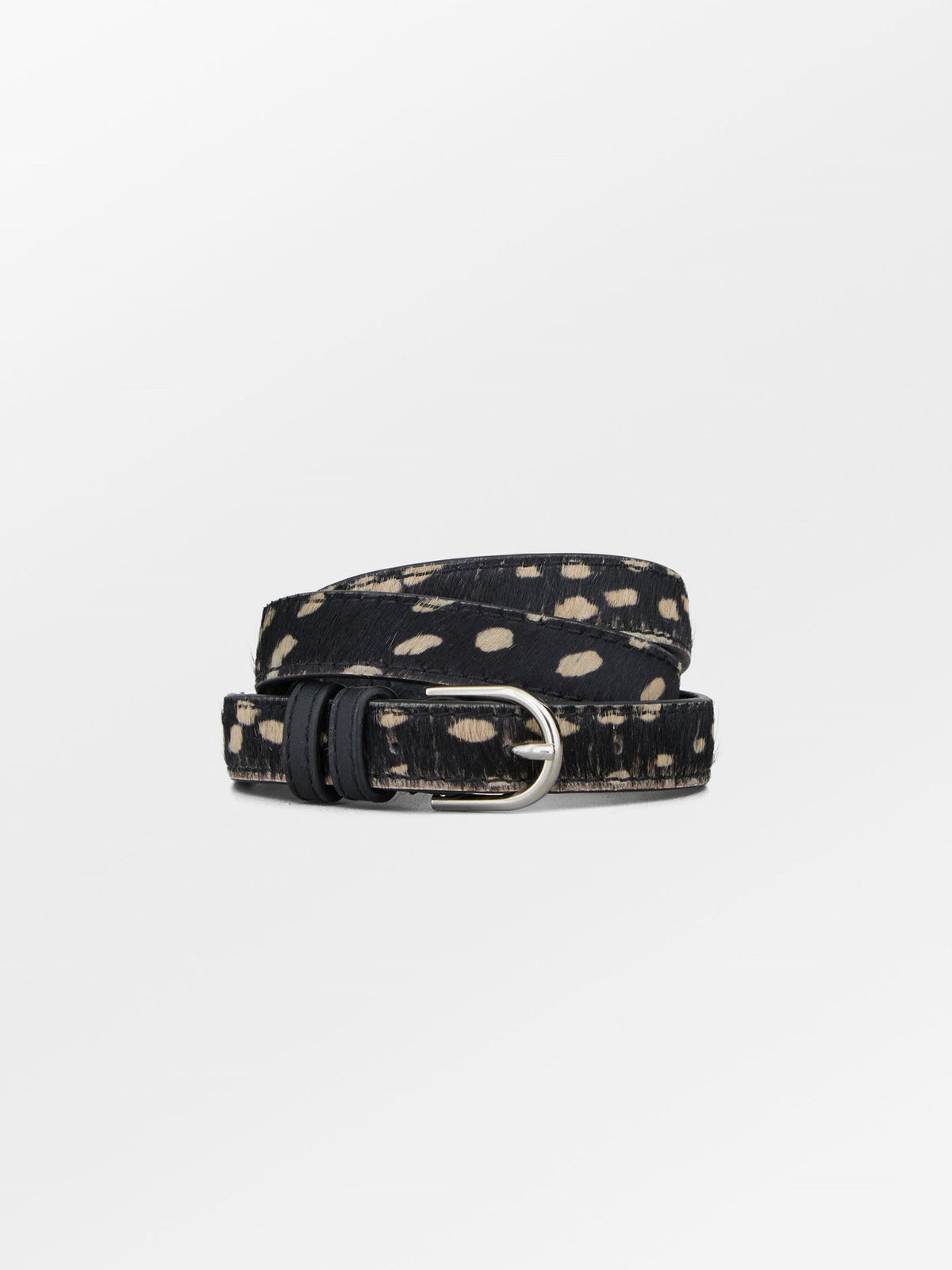 Deery Zoe Belt Clothing Becksöndergaard.dk