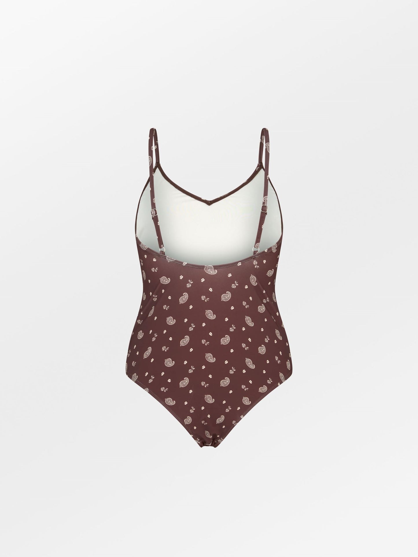 Bloom Paisley Bea Swimsuit Clothing Becksöndergaard.dk