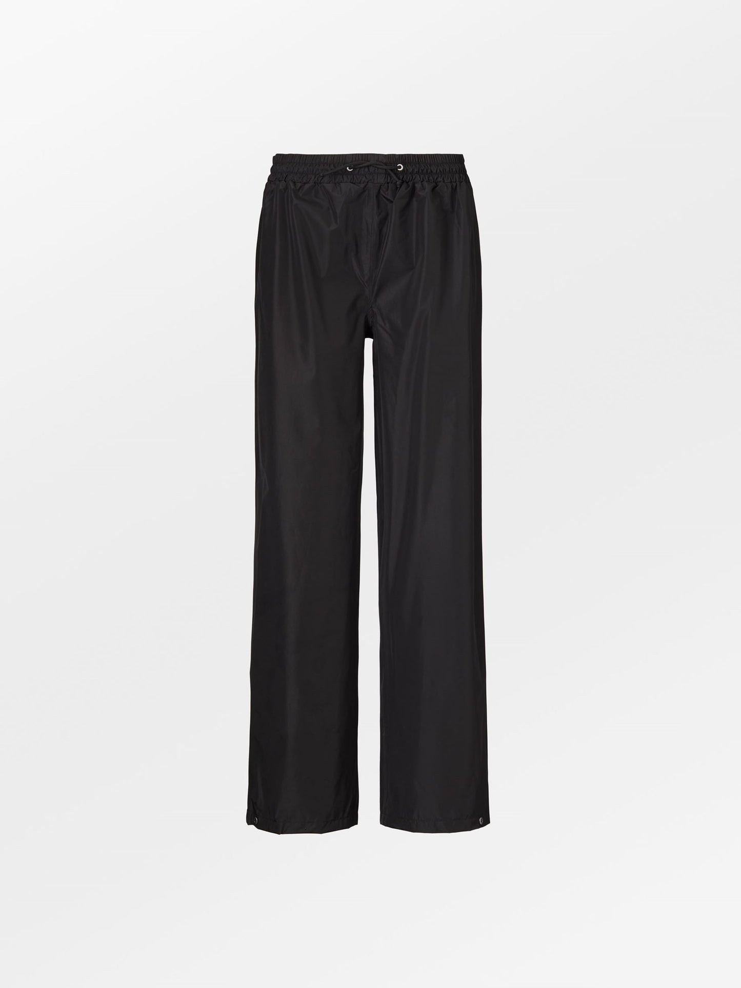 Solid Maggie Rain Pants Clothing Becksöndergaard.dk