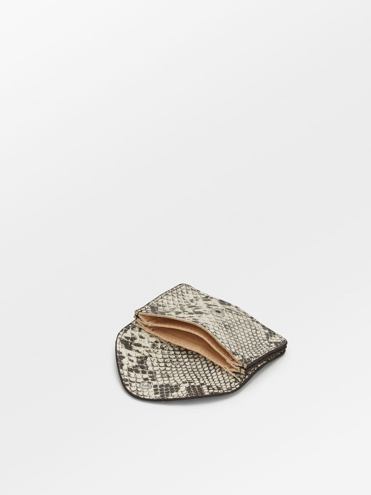 Serpentia Card Wallet OneSize Becksöndergaard.dk